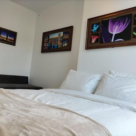 Paris Tourist Apartment, France สแตงส์ ภายนอก รูปภาพ