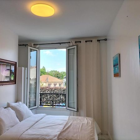 Paris Tourist Apartment, France สแตงส์ ภายนอก รูปภาพ