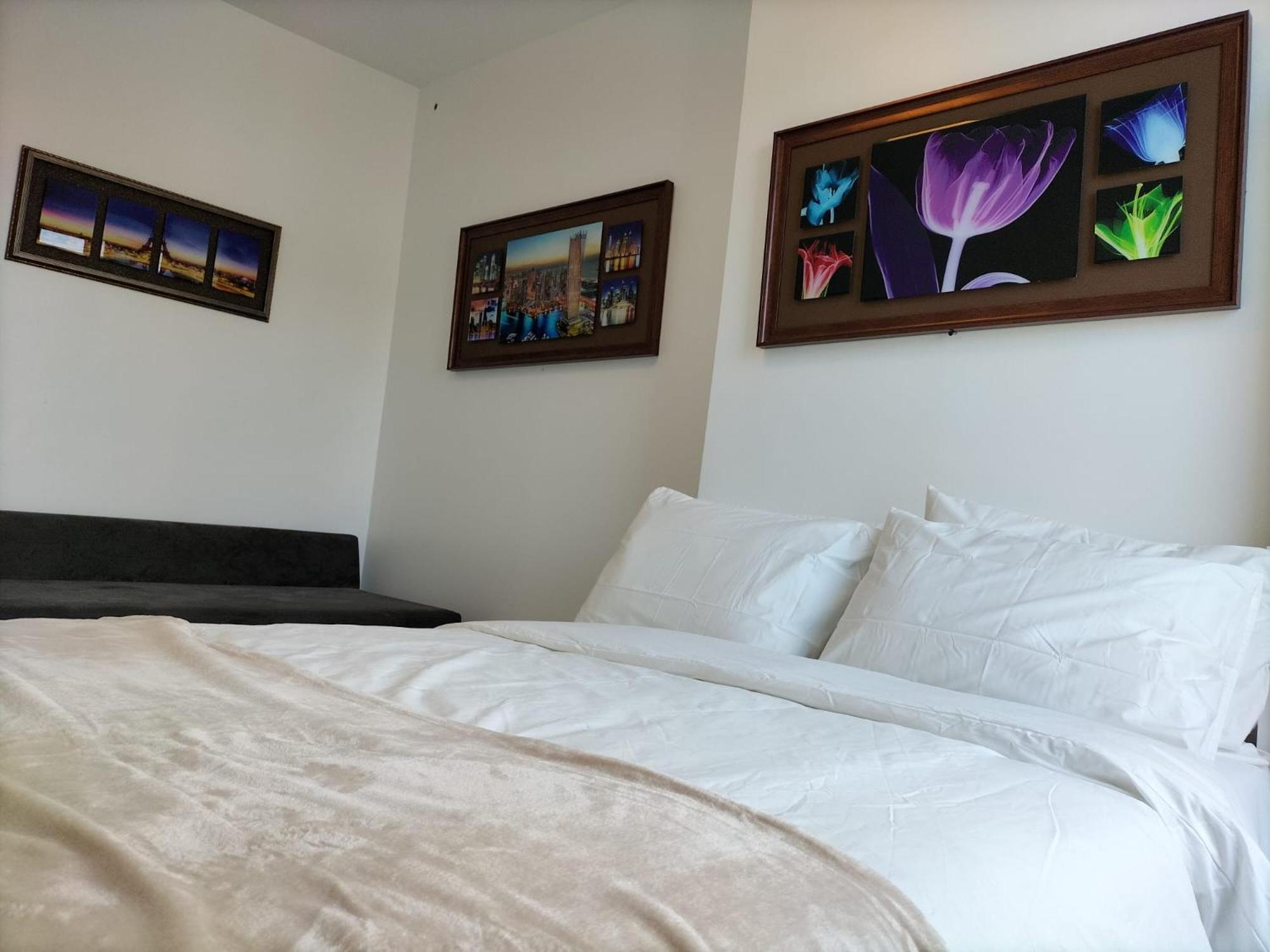 Paris Tourist Apartment, France สแตงส์ ภายนอก รูปภาพ