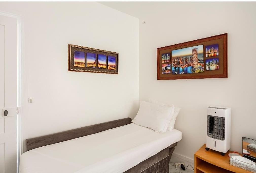 Paris Tourist Apartment, France สแตงส์ ภายนอก รูปภาพ