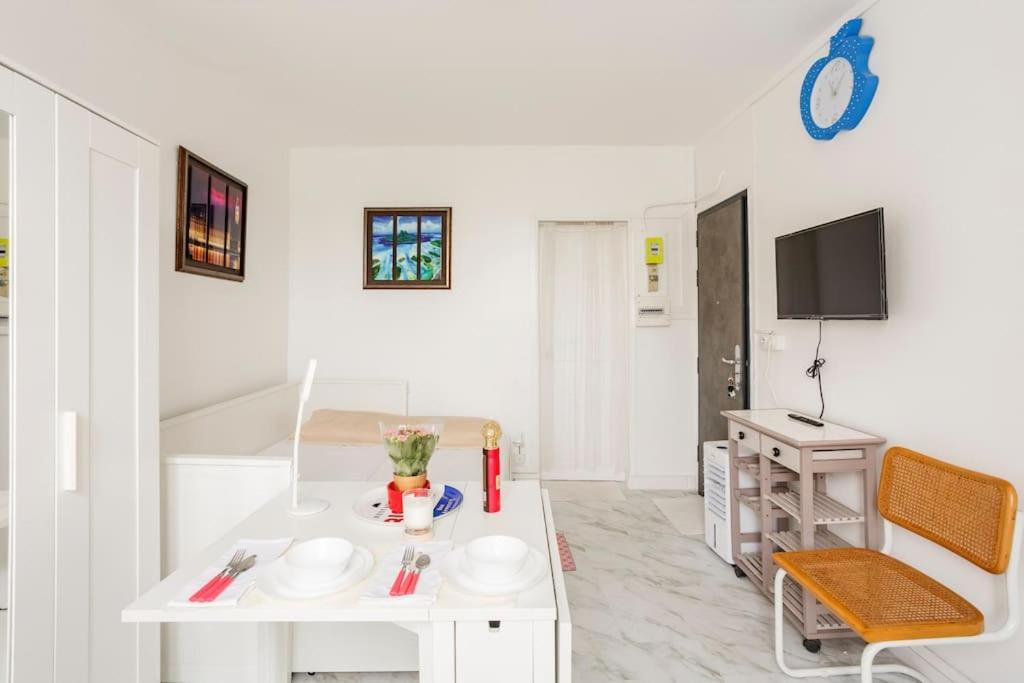 Paris Tourist Apartment, France สแตงส์ ภายนอก รูปภาพ
