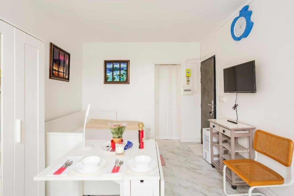 Paris Tourist Apartment, France สแตงส์ ภายนอก รูปภาพ