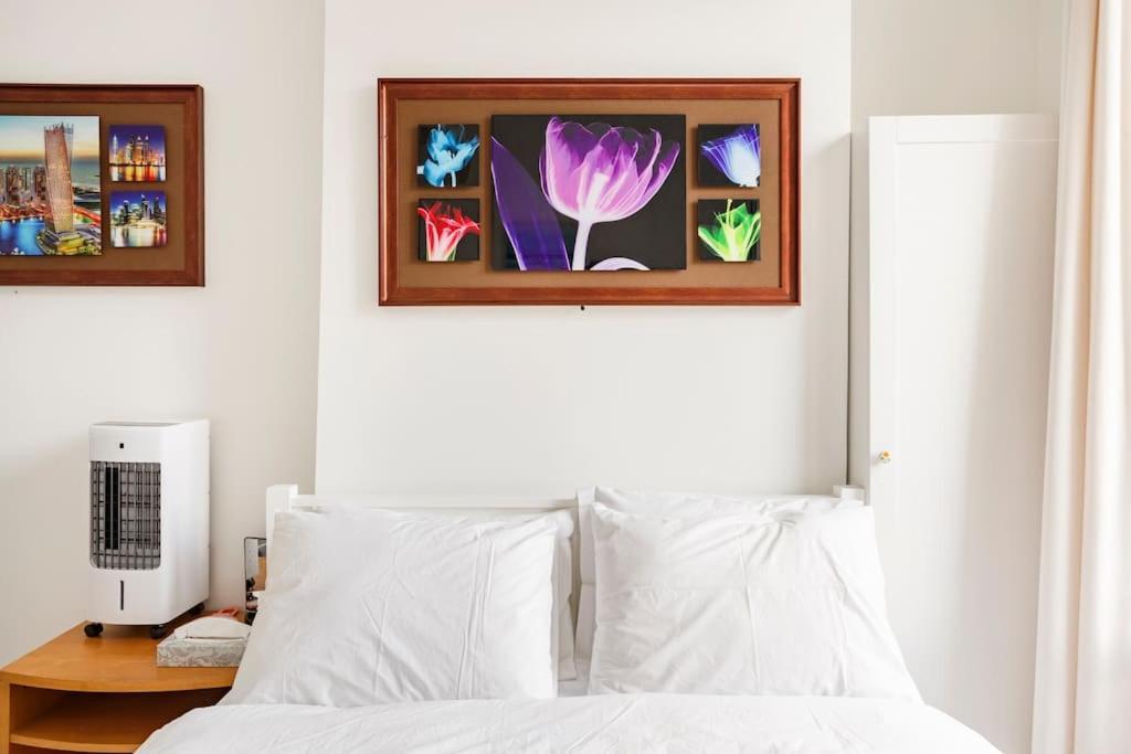 Paris Tourist Apartment, France สแตงส์ ภายนอก รูปภาพ